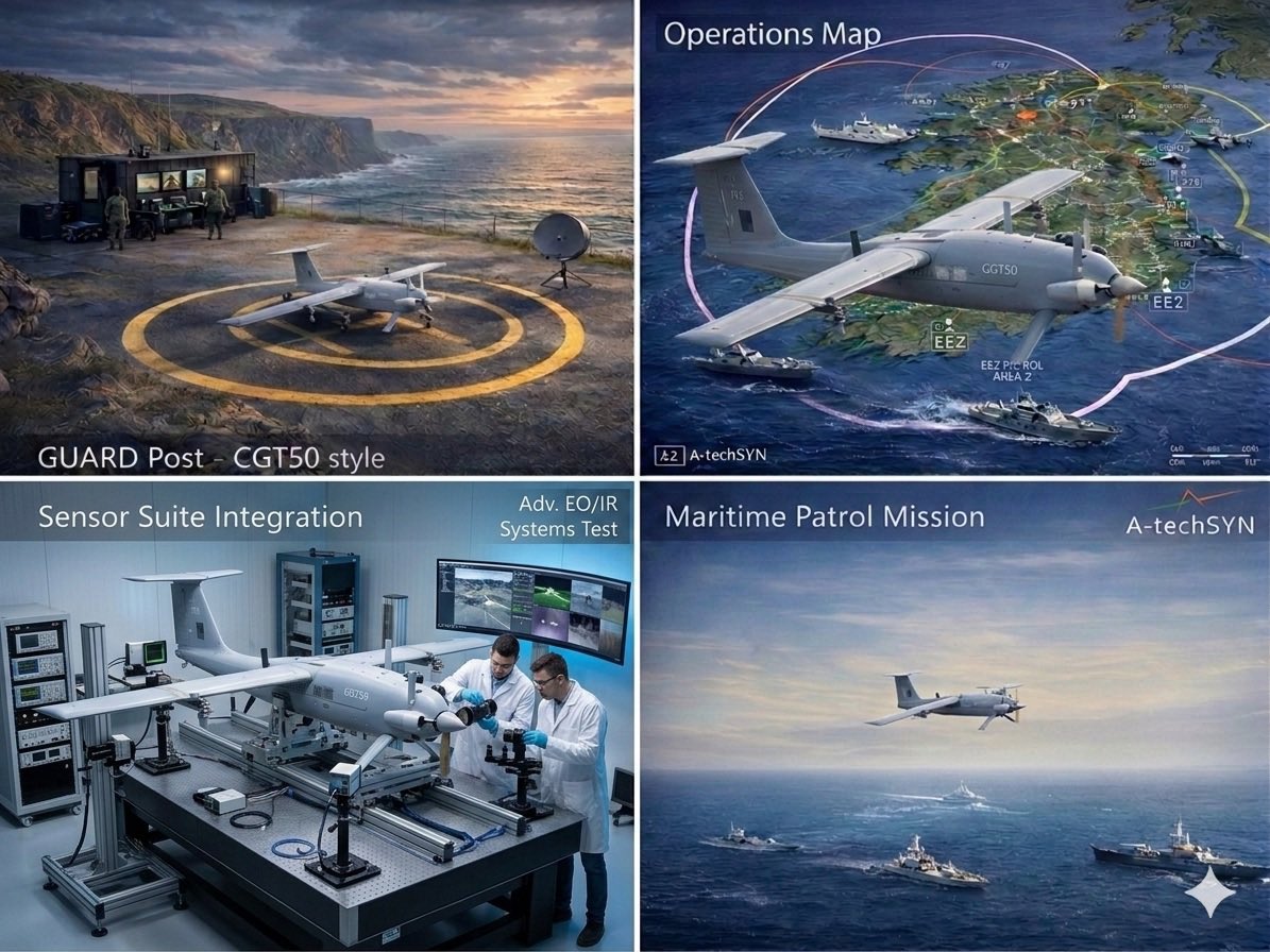 A-techSYN tweet media