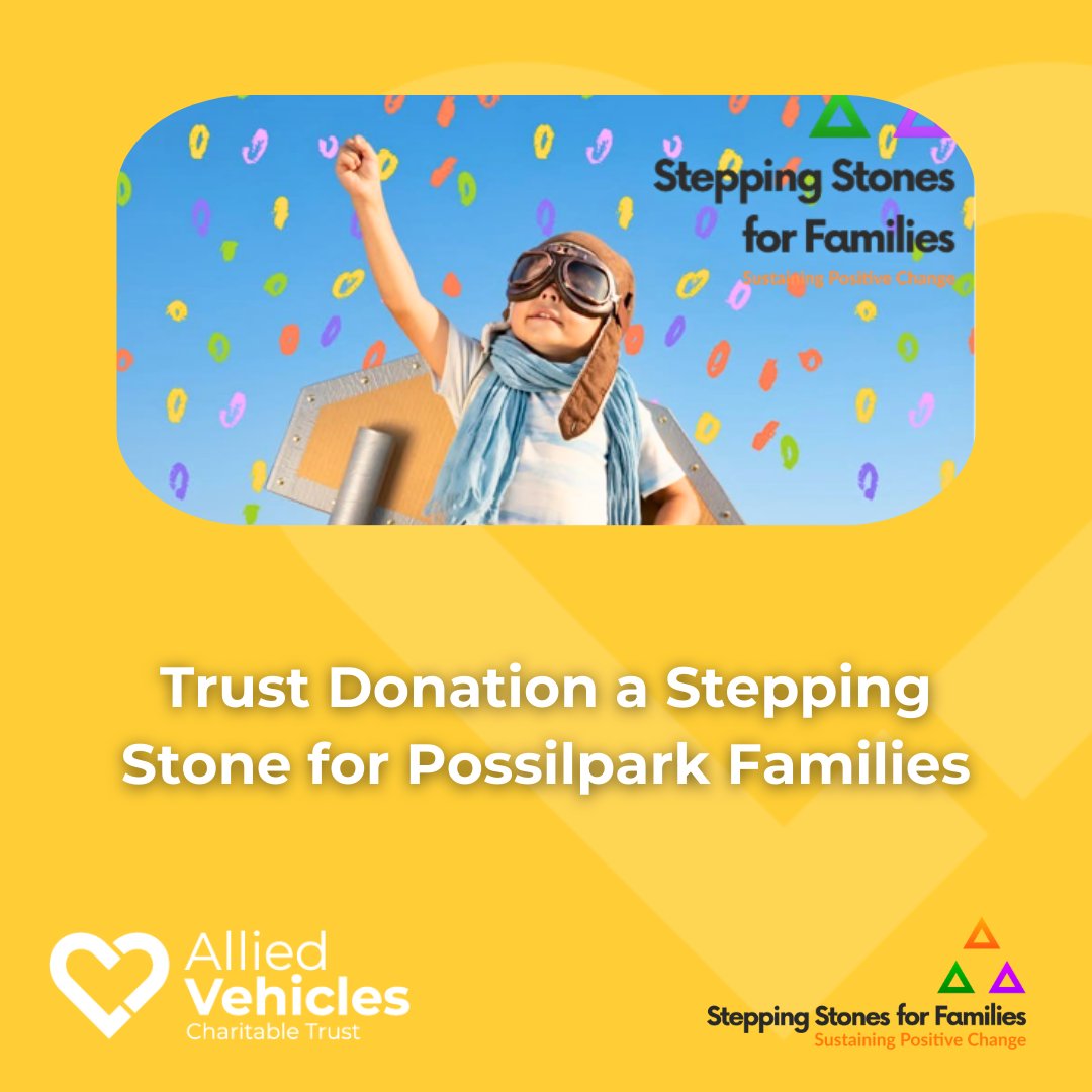 Allied Vehicles Group tweet media