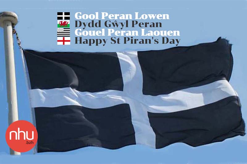 NHU, votre média breton indépendant tweet media