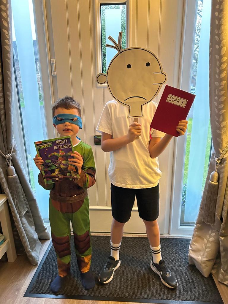 James Hay tweet media