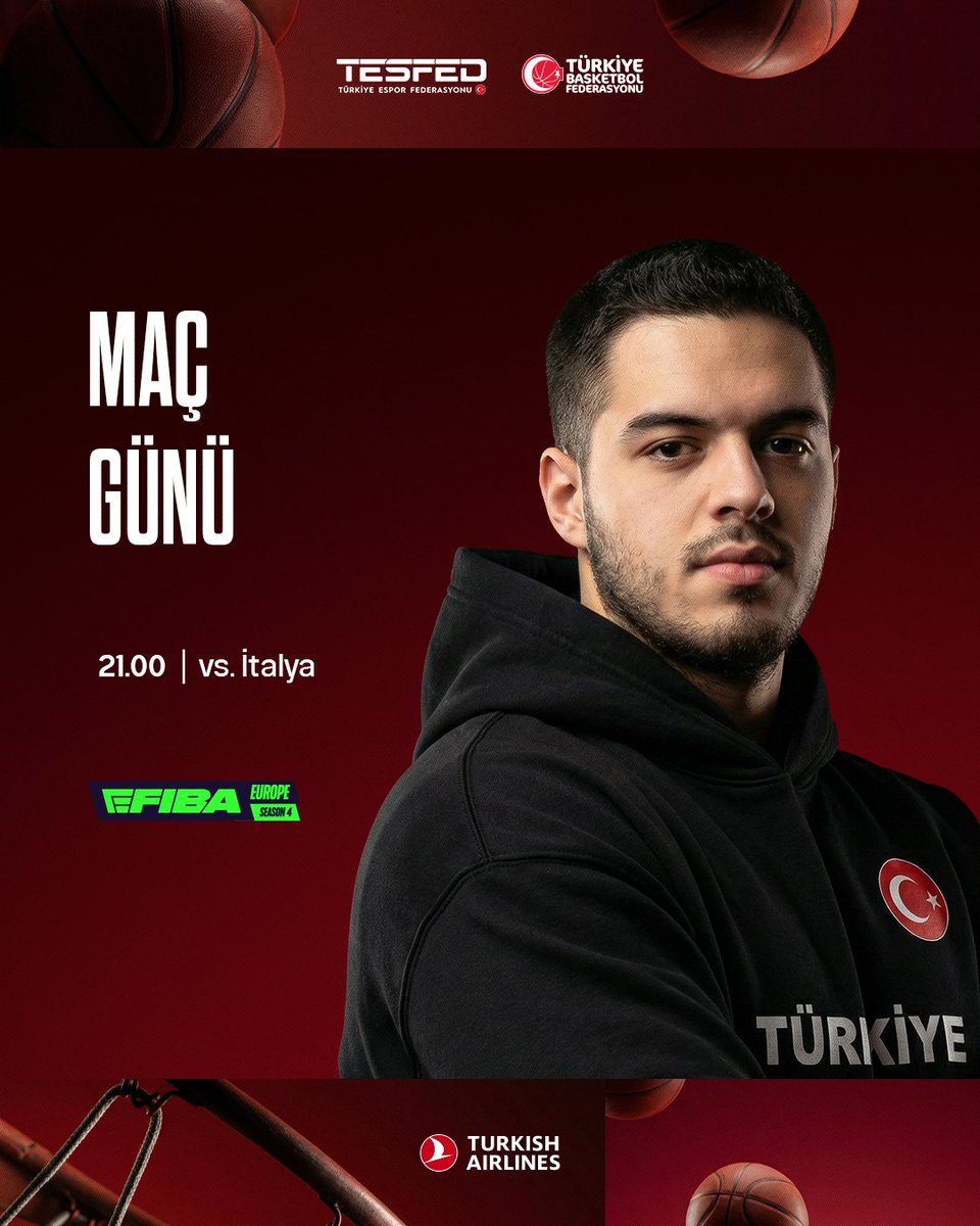 Türkiye Espor Federasyonu tweet media