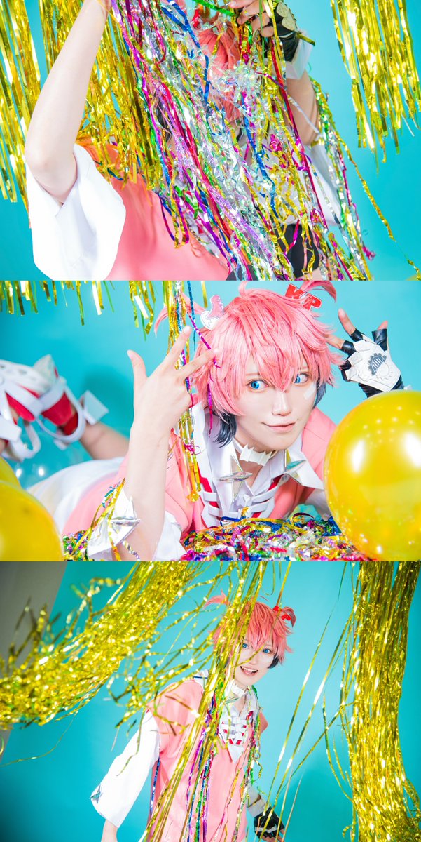 -ˏˋ 𝐆𝐄𝐊𝐈𝐀𝐓𝐒𝐔 ˎˊ-

📷(<a href="/kajikio_y0210/">ﾕｷｵ💮にじそ西4モ47</a> )
🎀𝗰𝗼𝘀🍱🦖🎀