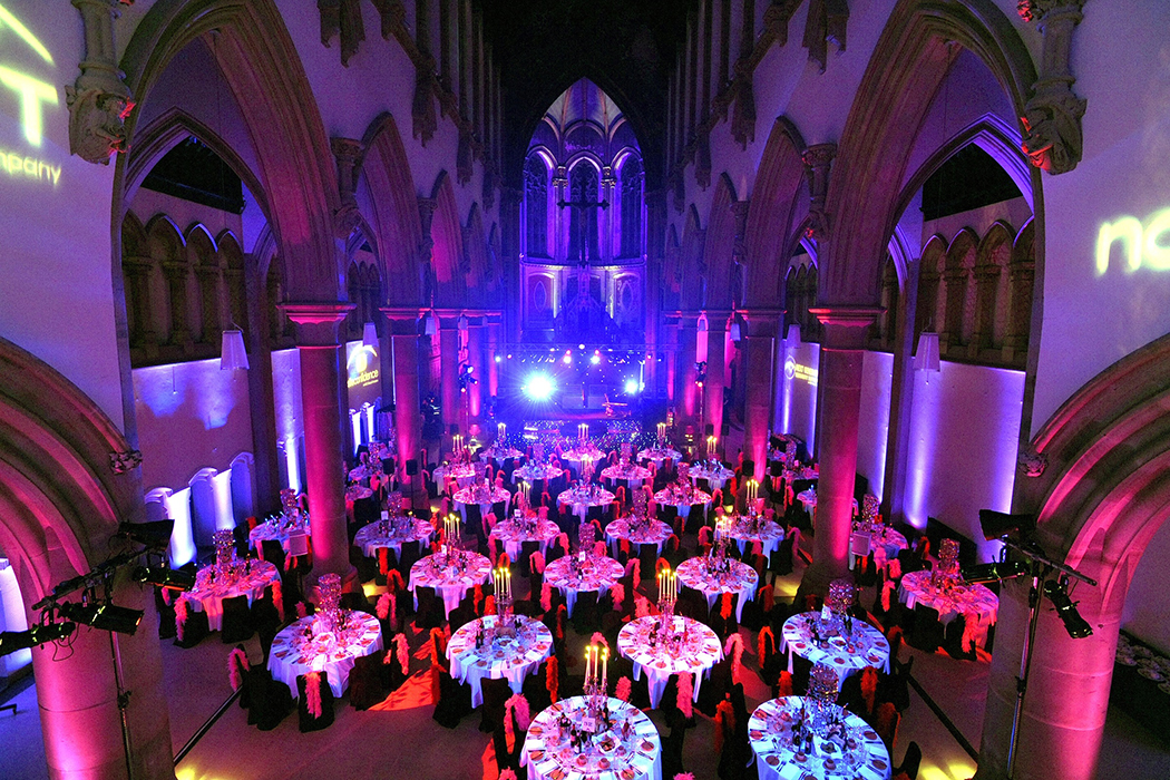 HospitalityNrth's tweet photo. @TheMonasteryMcr is a thriving events venue that delivers high-end, memorable experiences - and a values-driven charity that strives for positive change. Find out more at: https://t.co/Rg7ZBNFqFn
#EventsIndustry #Conferences #Meetings #Events #Manchester #ManchesterEvents https://t.co/kOUmLf7WwY