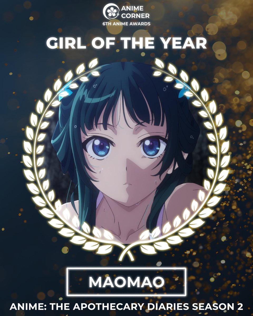 Anime Corner tweet media