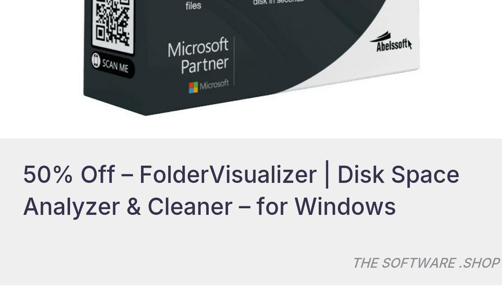 AaKoa_Deals's tweet photo. Free up disk space and boost performance by finding and removing duplicate files.

Read more 👉 https://t.co/R6K9R8p9qo

#FolderOrganizer #FileOrganizer #SoftwareDeals https://t.co/FbfdZfWAPZ