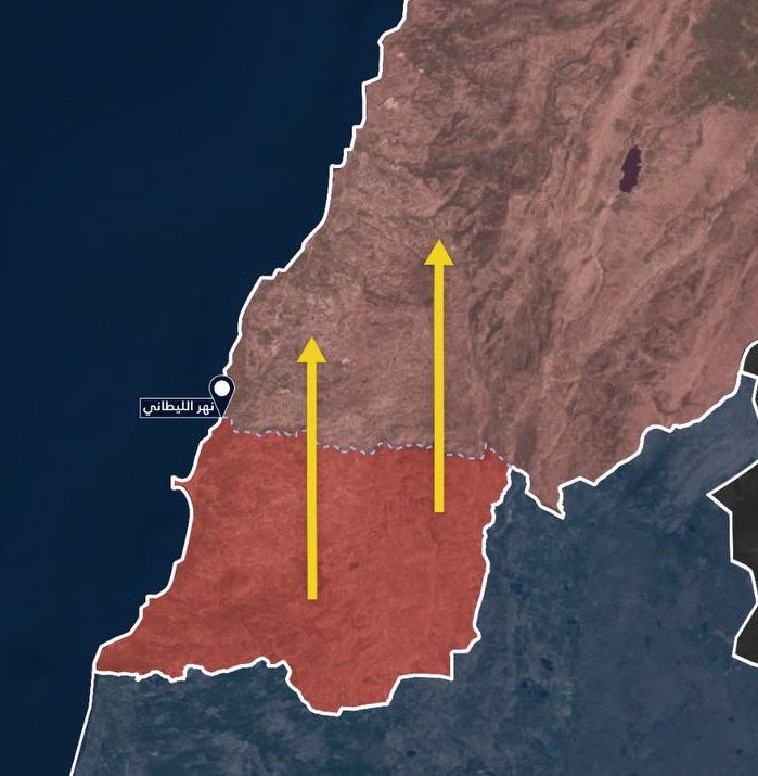 Ramzi Kaiss / رمزي قيس tweet media