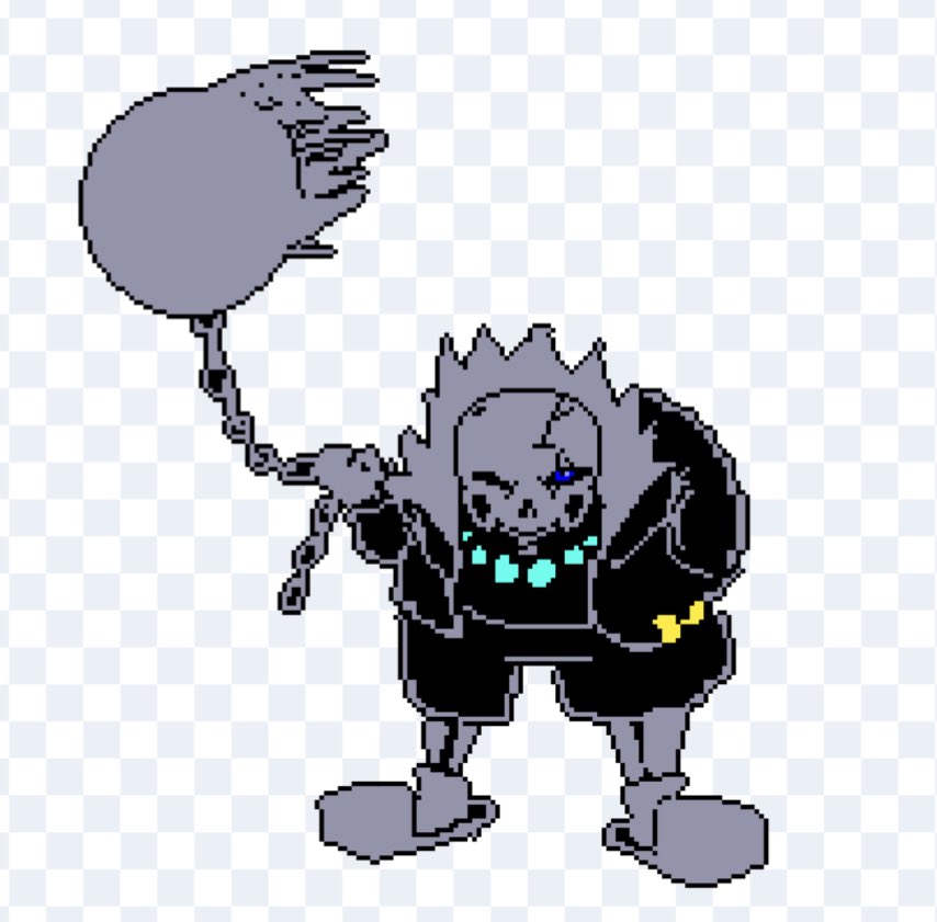 Lazy_Mix22's tweet photo. 最近のやつ

#undertale #sans https://t.co/gus8GnA1x5