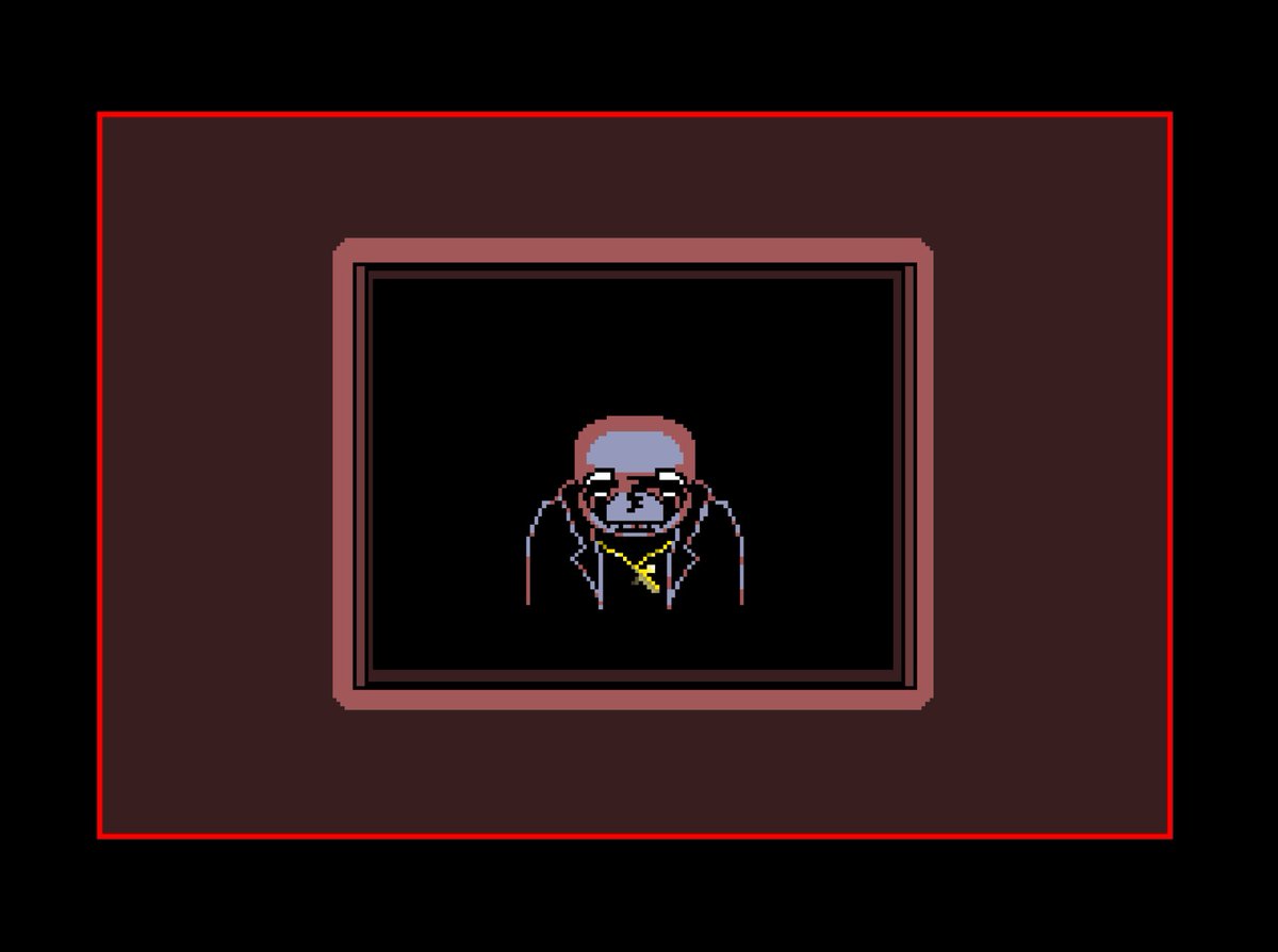 Lazy_Mix22's tweet photo. 最近のやつ

#undertale #sans https://t.co/gus8GnA1x5