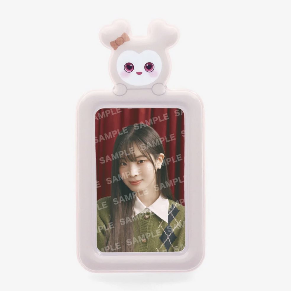 ダヒョンちゃんツインテ😭😭 がわいいいいいいいい😭😭 下ろしてるのも