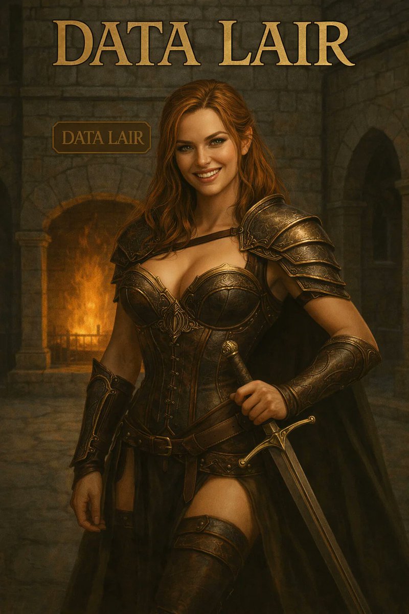 DataLair tweet media