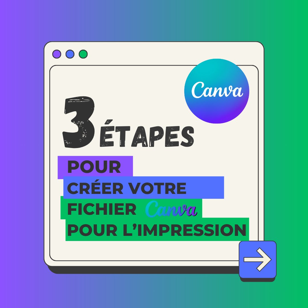 PrintShot_fr's tweet photo. [3 Tips pour réaliser vos fichiers Canva pour l’impression ✨]

Utile pour vous ? 💬

Lien du post ➡️https://t.co/xnNCoEfYod
#jeudiphoto #print #fichier https://t.co/MkyYbvCRbZ