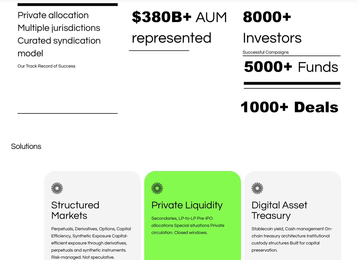 IRL+events is going to crush AI over the next 5 years.  
$750M+ investments in 2m has been deployed into “anti-AI” bets. VCs are going to events, experiences, in-person connection. Facts $ Numbers? The nuance: It’s not AI vs IRL. The more our lives move online, the more premium