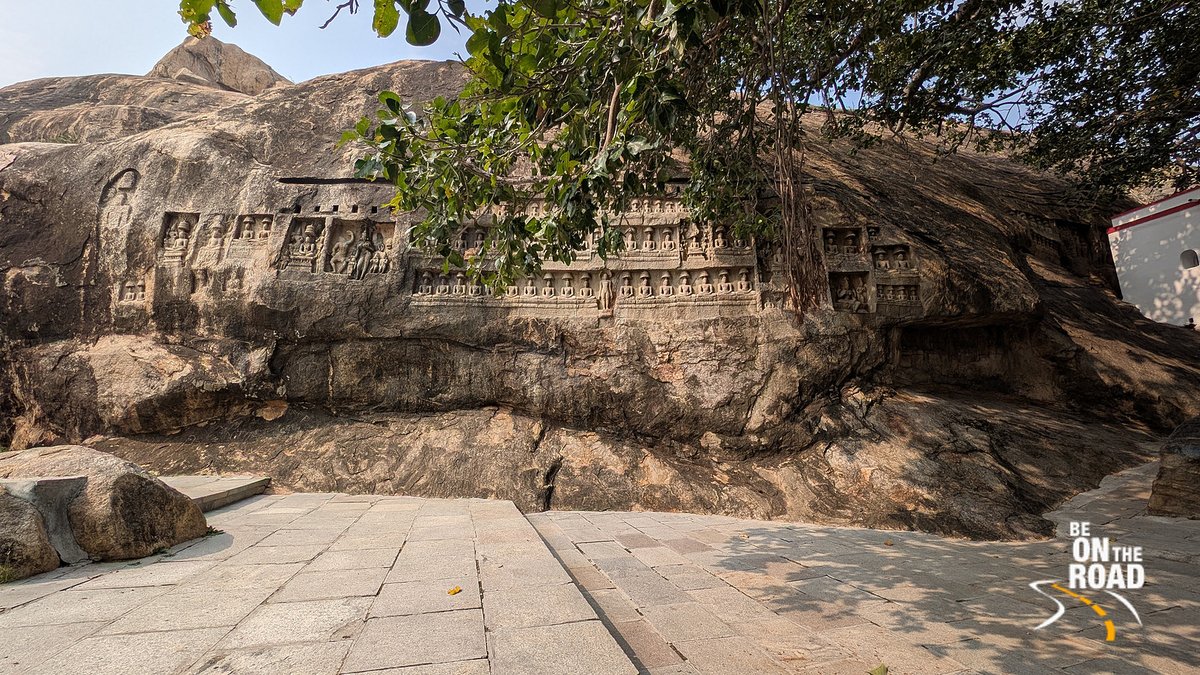 BE ON THE ROAD tweet media