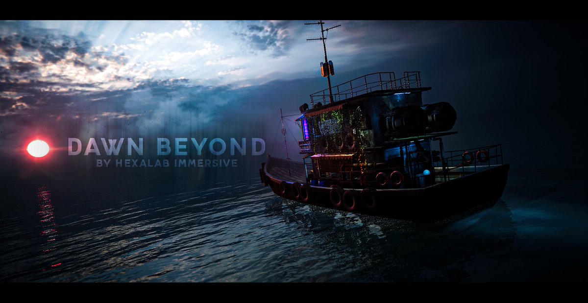 TontonDemon tweet media