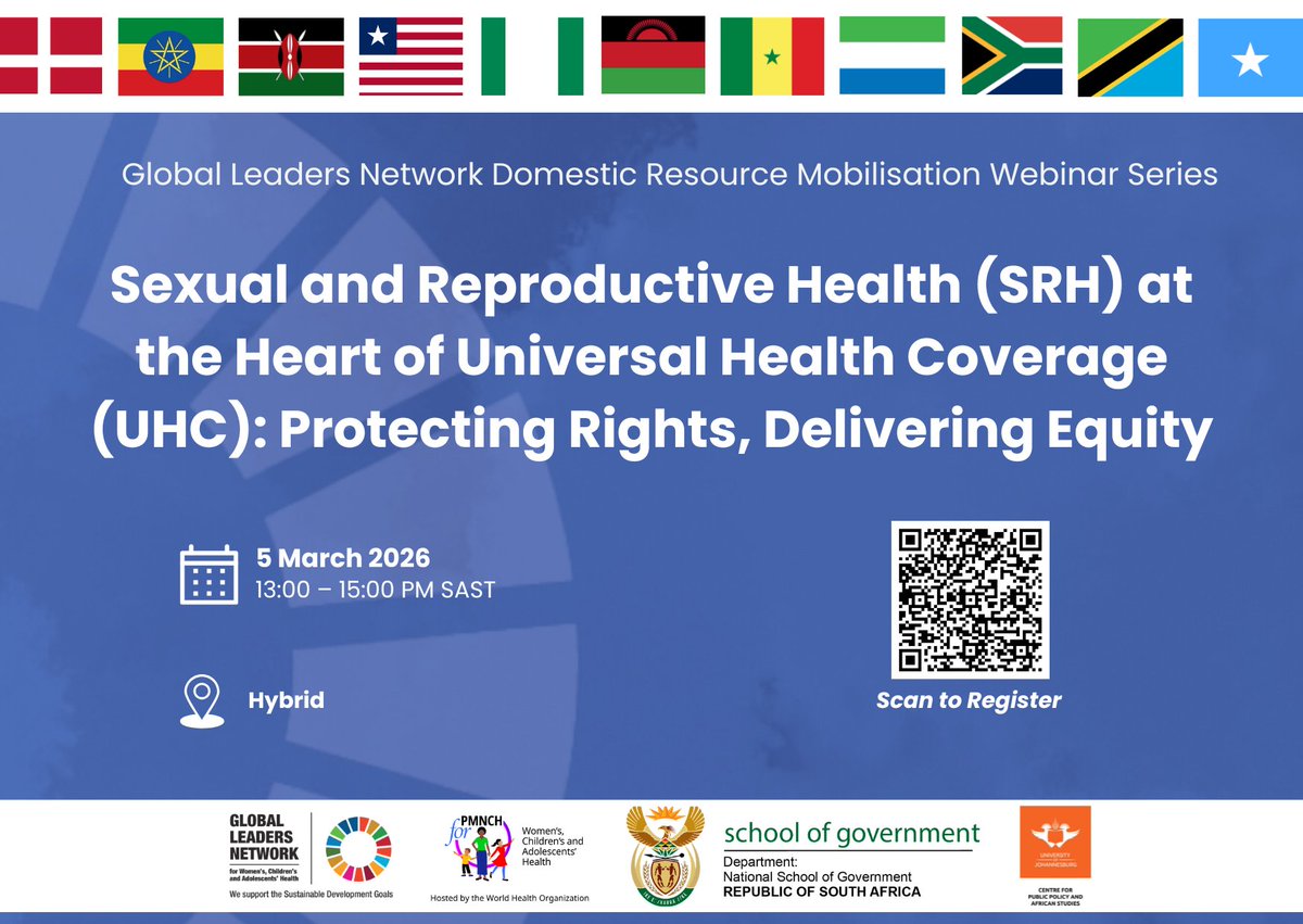 UNFPA South Africa tweet media