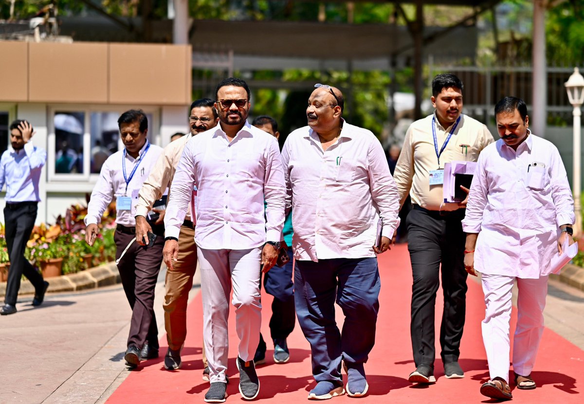 Jaykumar Gore tweet media