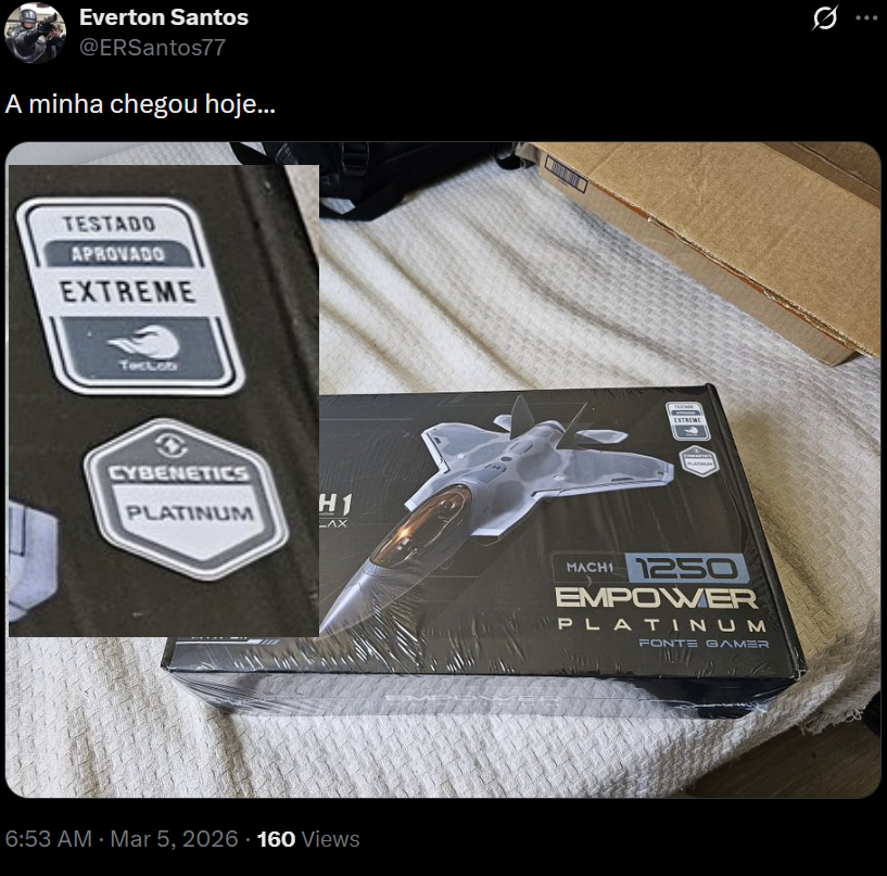 UNIKO's Hardware 🌏 tweet media