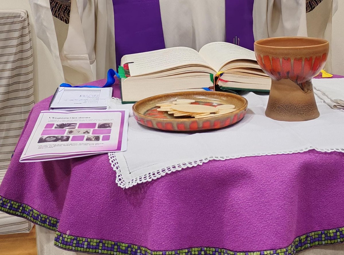 Acció Catòlica Obrera Lleida tweet media