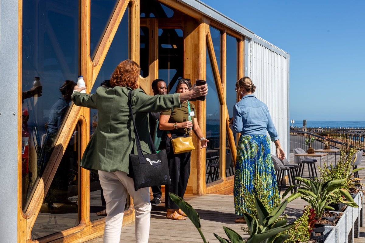 African Circular Economy Network (ACEN) tweet media