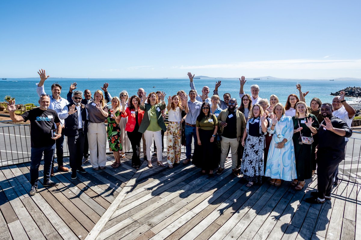 African Circular Economy Network (ACEN) tweet media