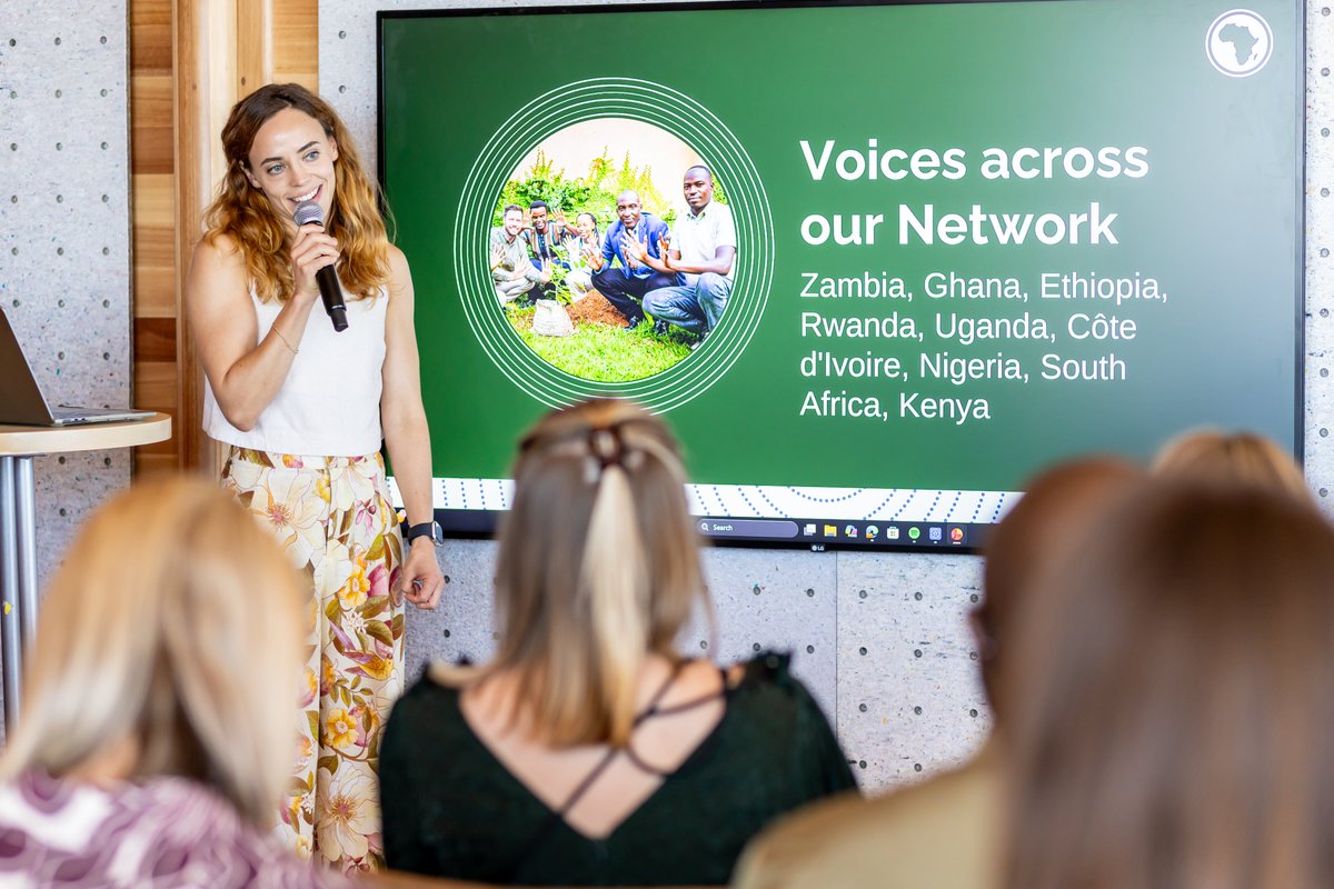 African Circular Economy Network (ACEN) tweet media