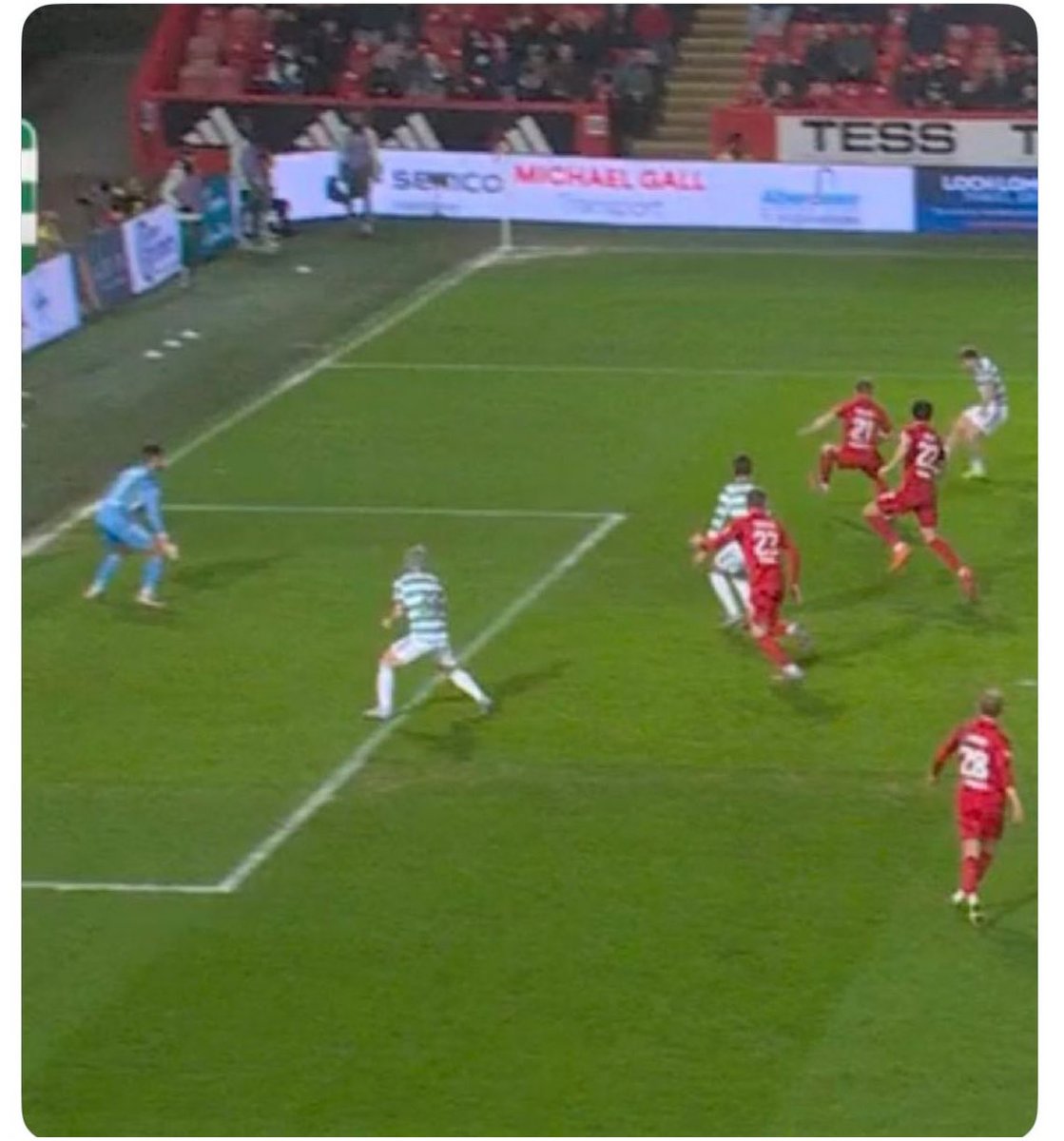 Richard Griffiths tweet media