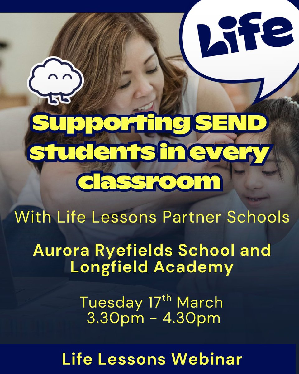 Life Lessons tweet media