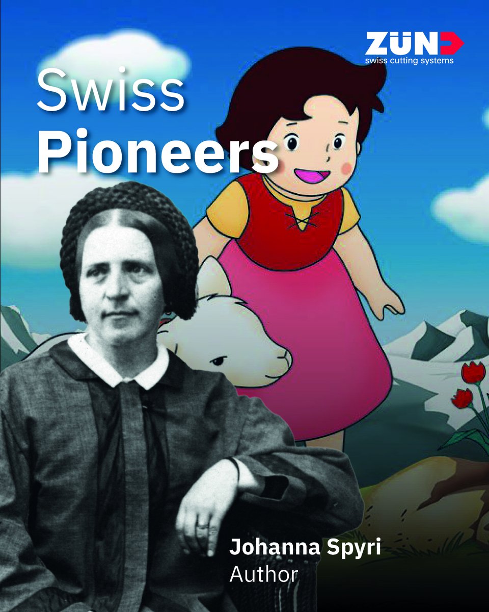 Zünd Systemtechnik AG tweet media