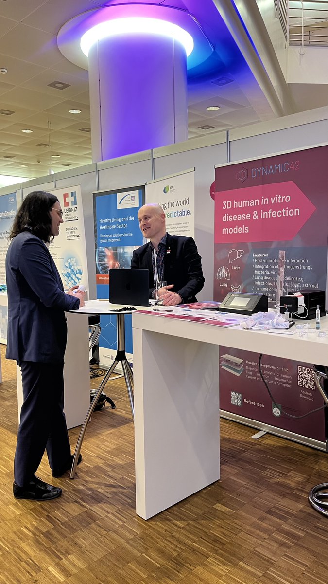 Dynamic42 GmbH tweet media