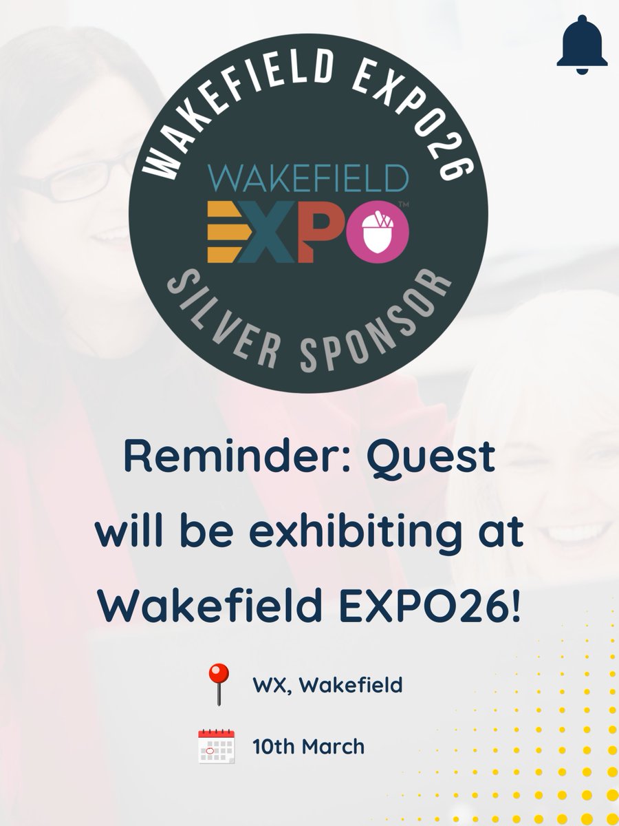 Quest Consulting tweet media