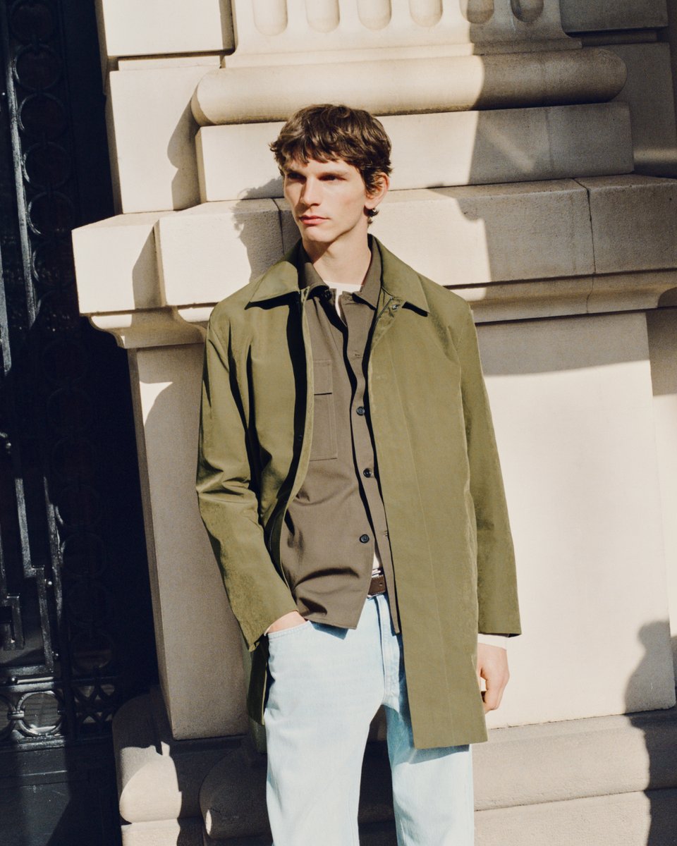 MANGO Man tweet media