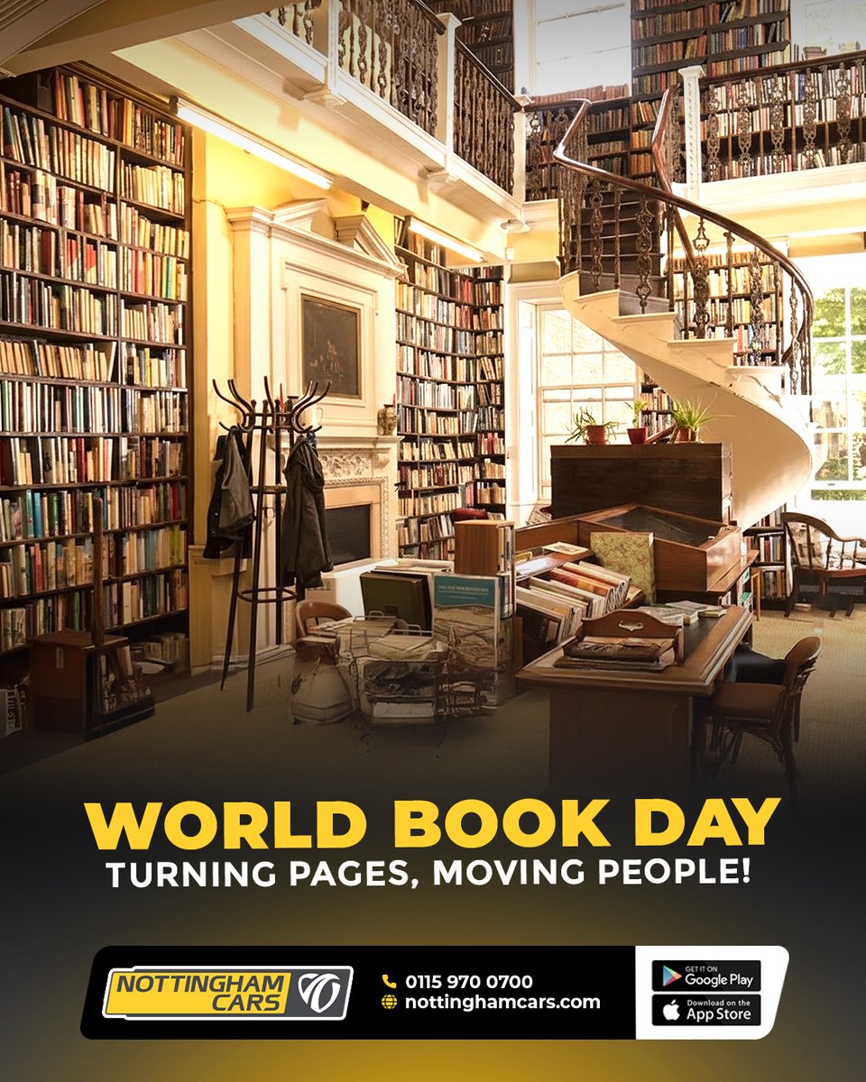 Nottingham Cars tweet media