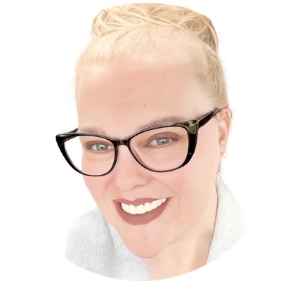 Jennifer Aldrich tweet media