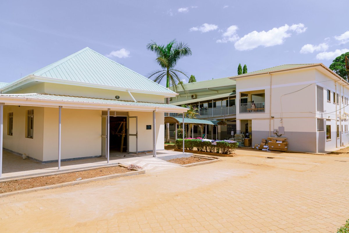 SSEKIDDE GIDEON tweet media