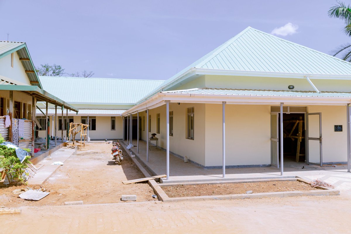 SSEKIDDE GIDEON tweet media