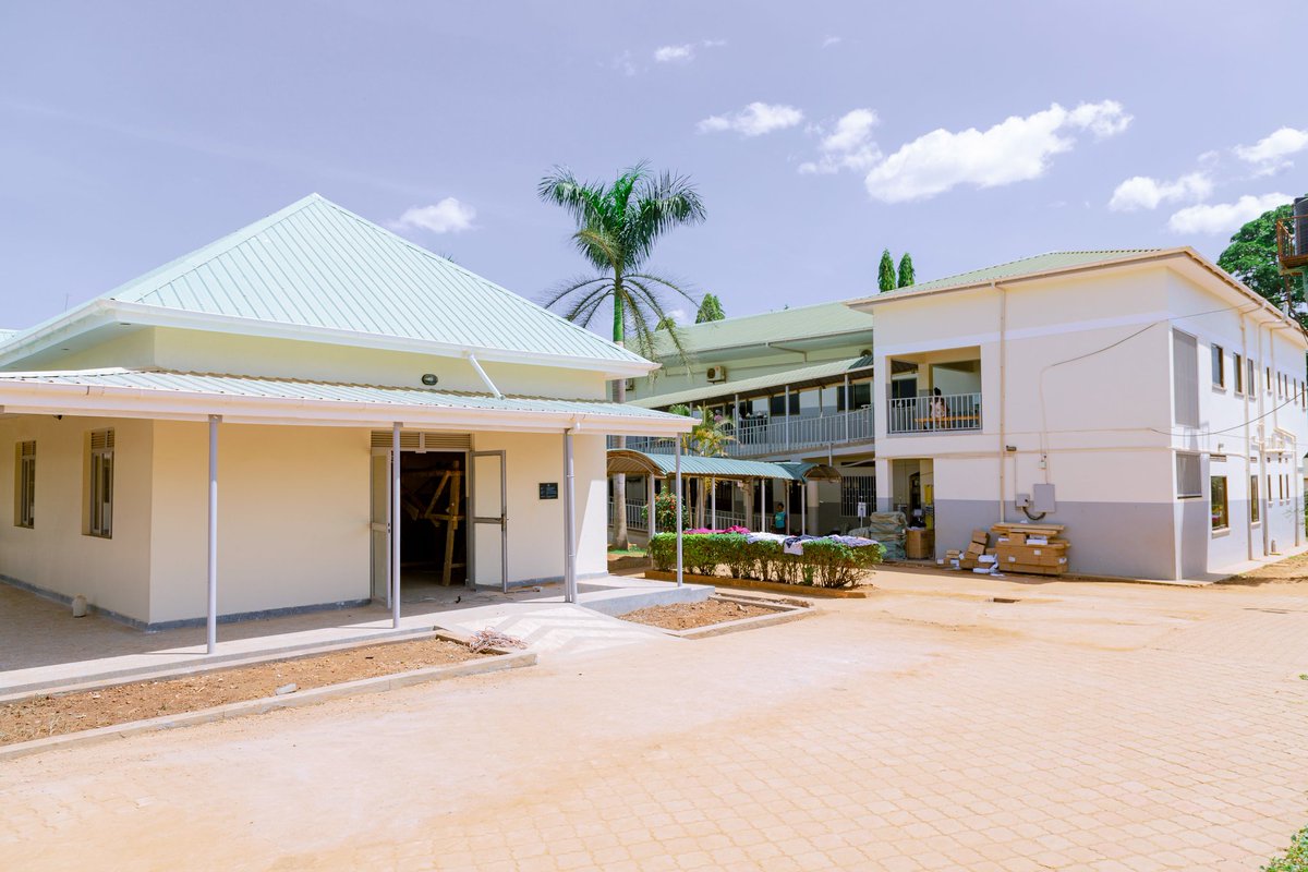 SSEKIDDE GIDEON tweet media