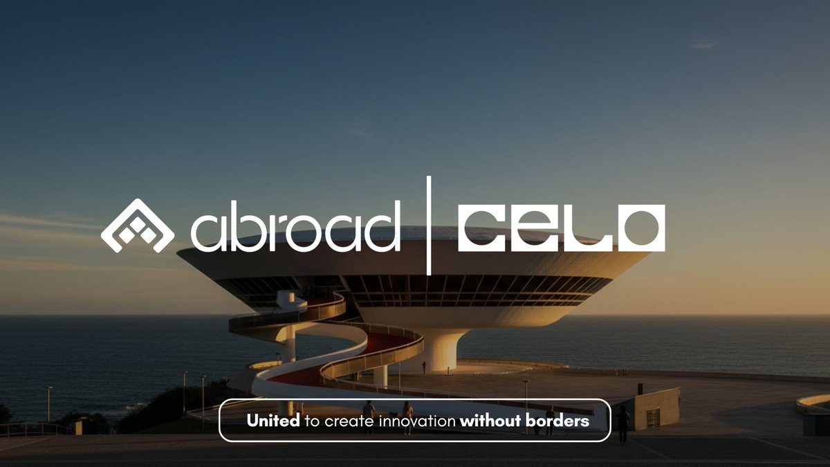 Abroad | Pay your way 🌎 tweet media