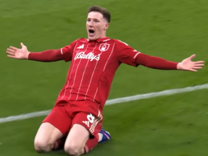 St Albans Trickies tweet media