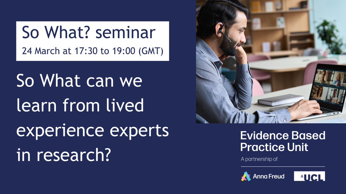 Child Outcomes Research Consortium (CORC) tweet media