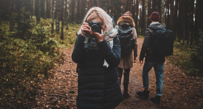visitgreatayton's tweet photo. 📸 Love photography and the outdoors?

Walking Photography Sessions in Guisborough Forest

🚶 Relaxing guided walk
📷 Tips to improve photos with your camera or phone
🌿 A boost for your wellbeing

https://t.co/5NLpzMqa2j

#VisitGreatAyton #WalkingPhotography #GusiboroughForest https://t.co/1xNHZiynzT