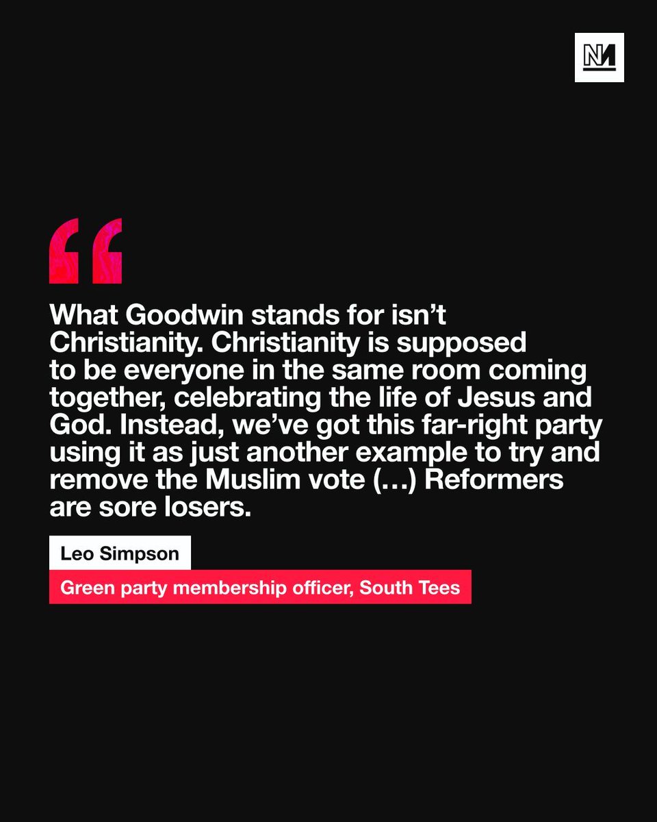 Novara Media tweet media