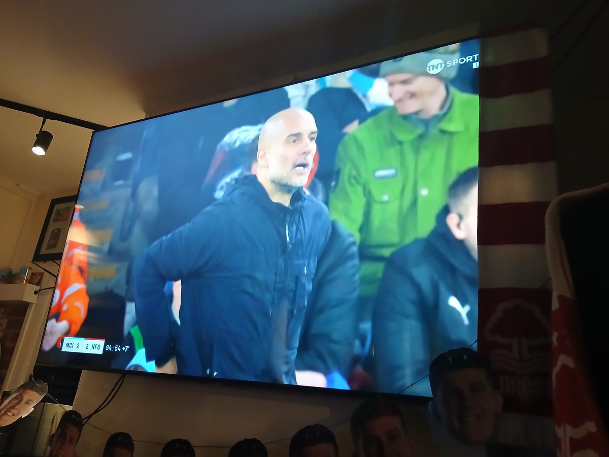 St Albans Trickies tweet media