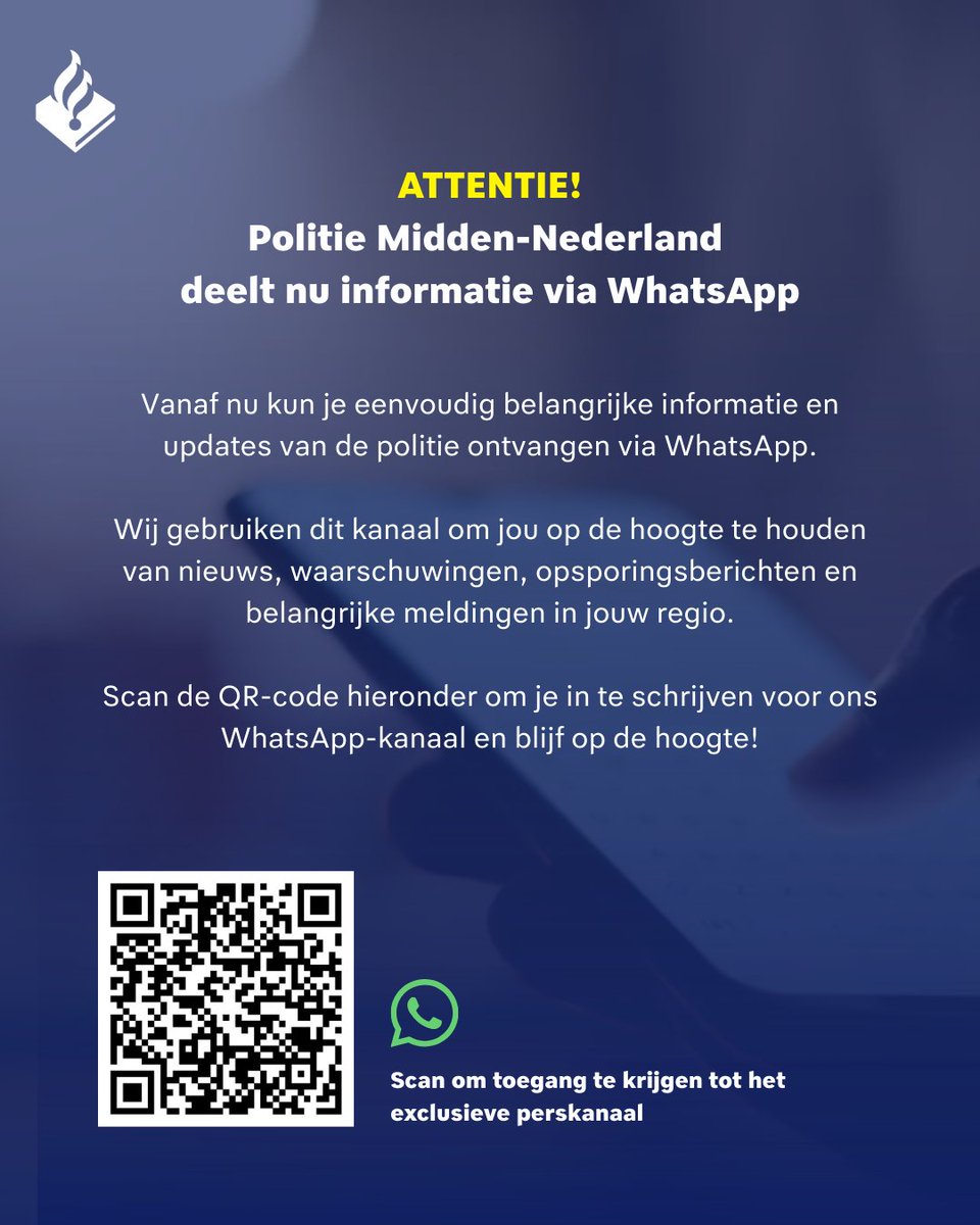 Politie Leusden/Woudenberg tweet media