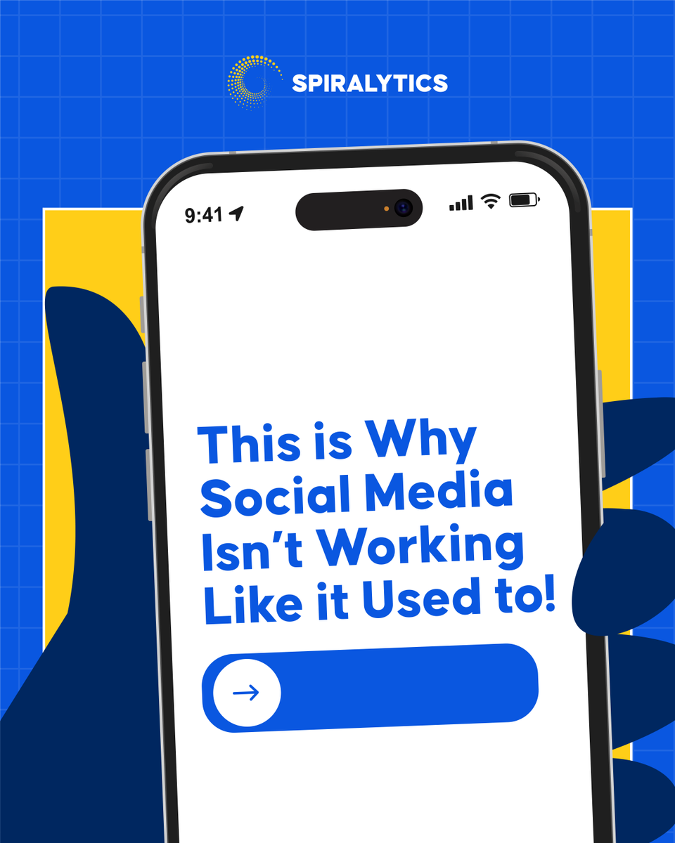 Spiralytics, Inc.- Digital Marketing Agency tweet media