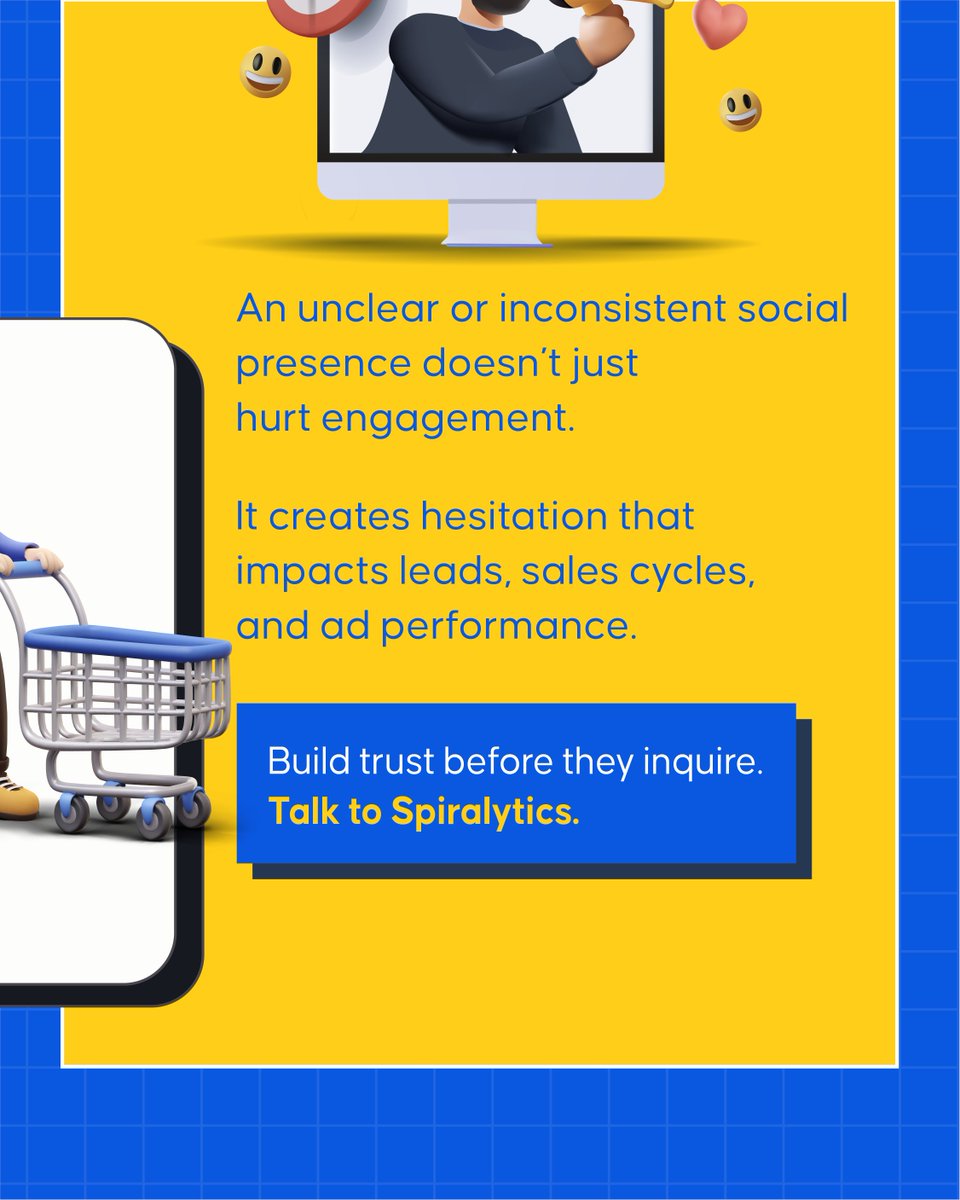 Spiralytics, Inc.- Digital Marketing Agency tweet media