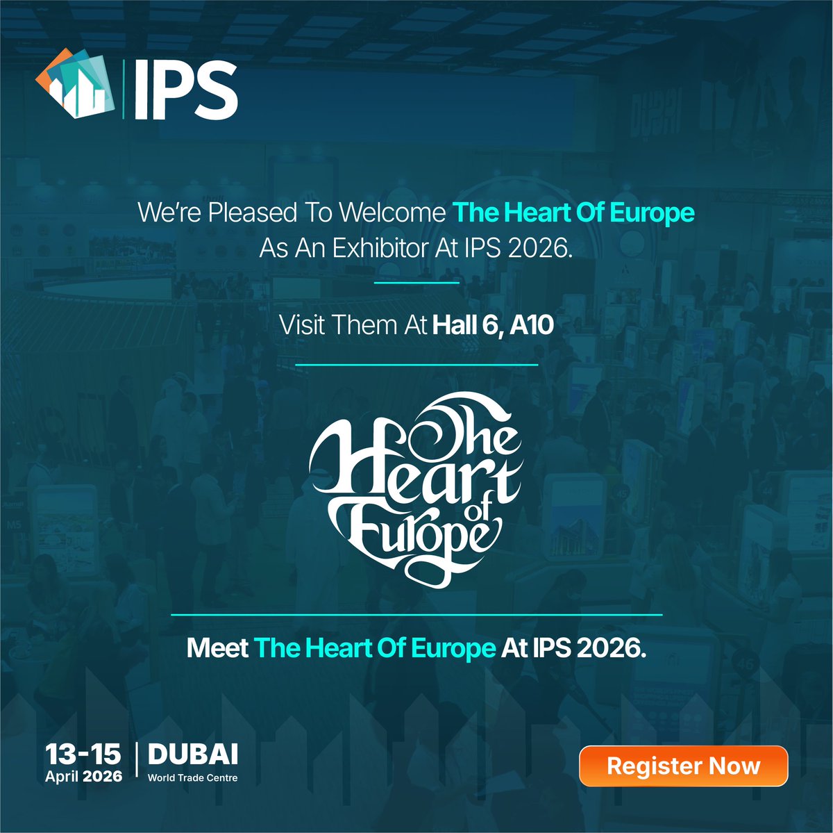 International Property Show tweet media
