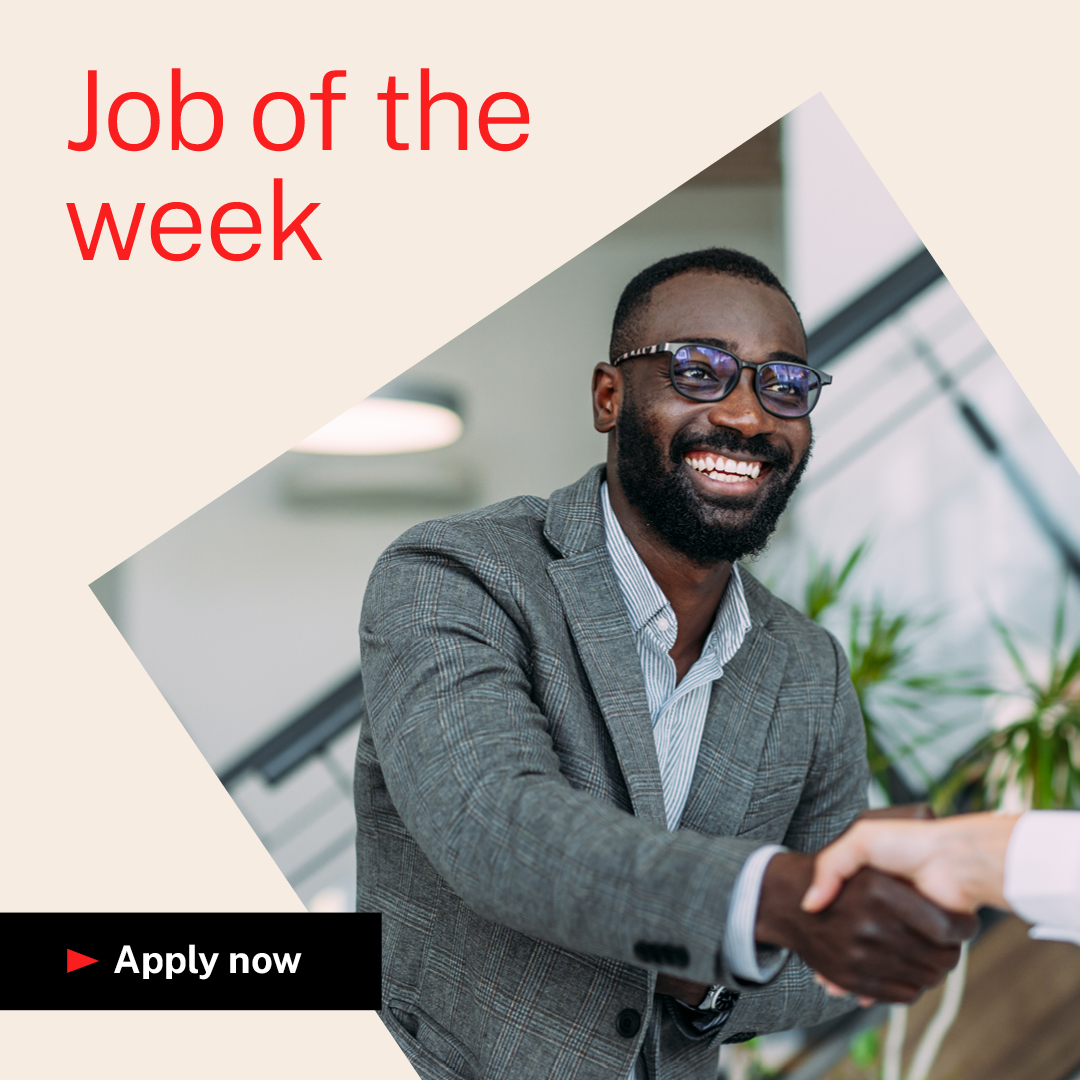 RIBA Jobs tweet media