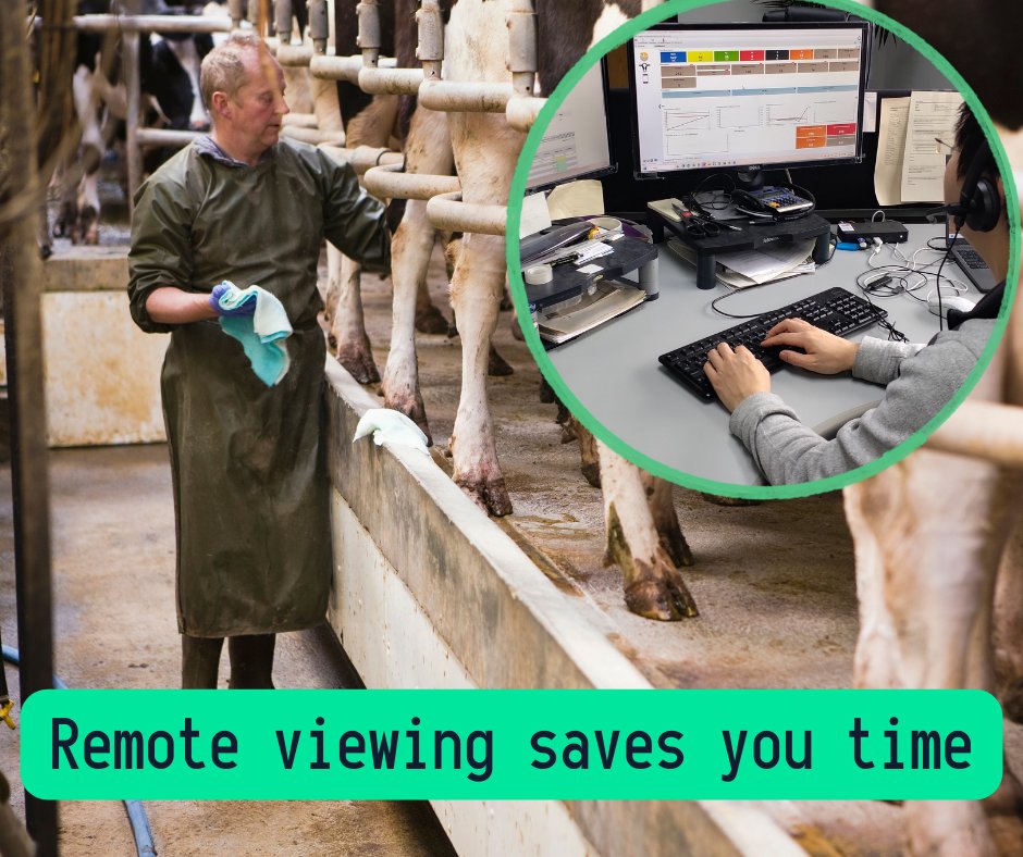 National Milk Records (NMR) tweet media