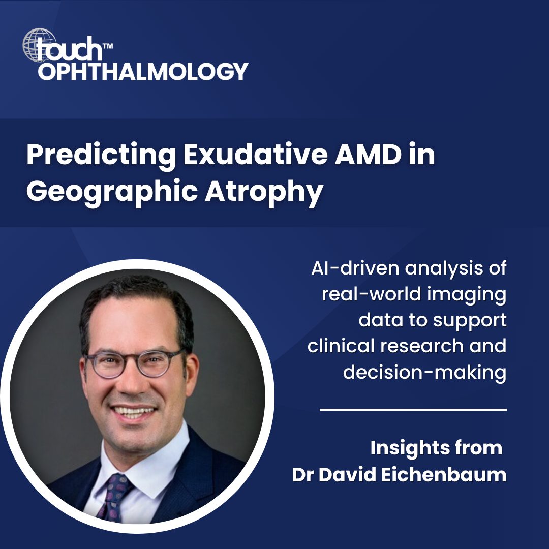 touchOPHTHALMOLOGY tweet media