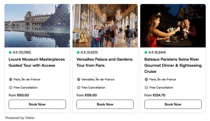 World Travel Guide tweet media